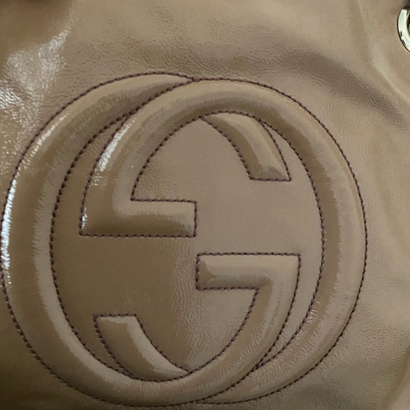 Gucci Soho bag - Picture 2 of 16